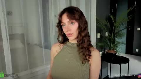 Lily  my new acc3 online show from 5, 7, 2026