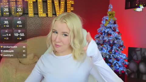 Snapshot of springajara chatting on 29, 12, 2024 Vetta online show from 29, 12, 2024