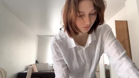 Snapshot of springchrisman chatting on 27, 3, 2026 Vanessa online show from 27, 3, 2026
