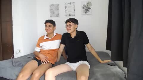 spritzboys online show from 19, 10, 2025