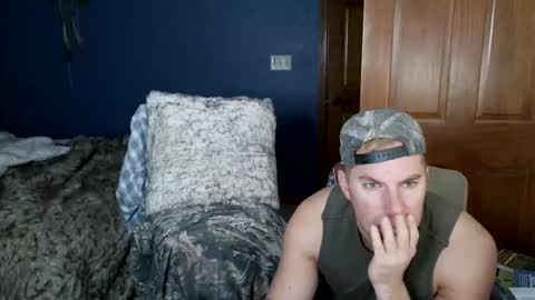 Spun Redneck online show from 3, 2, 2026