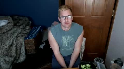 Spun Redneck online show from 21, 3, 2026