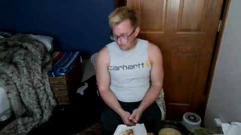 Spun Redneck online show from 23, 3, 2026