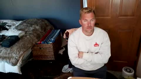 Spun Redneck online show from 29, 3, 2026