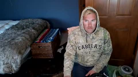 Spun Redneck online show from 1, 4, 2026