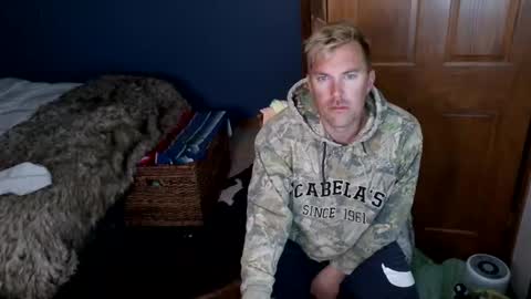 Spun Redneck online show from 3, 4, 2026