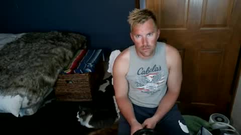 Spun Redneck online show from 16, 4, 2026