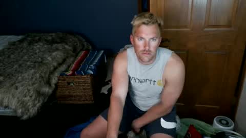 Spun Redneck online show from 19, 4, 2026