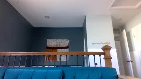 spunky_spanky online show from 19, 3, 2026