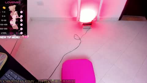 Snapshot of squeersex1 chatting on 18, 12, 2024 KIMY TEKASHI online show from 18, 12, 2024