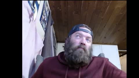 Bryan online show from 3, 11, 2025