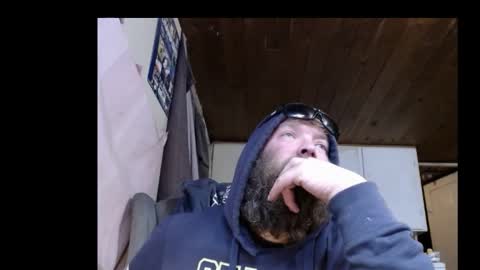 Bryan online show from 11, 1, 2026