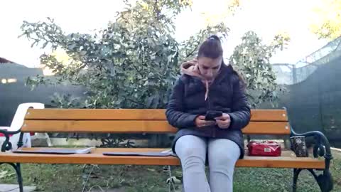 My name is Maya Lush is activeThere are legends that in this room all your wishes can come true  Private is Open online show from 22, 10, 2025