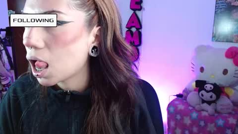  HELLO WELCOME MY NAME IS CHARLOTTE OY A NEW GIRL   online show from 14, 12, 2025