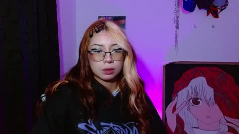  HELLO WELCOME MY NAME IS CHARLOTTE OY A NEW GIRL   online show from 7, 4, 2026