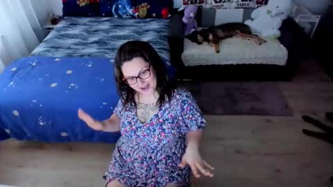 Kim online show from 28, 11, 2025