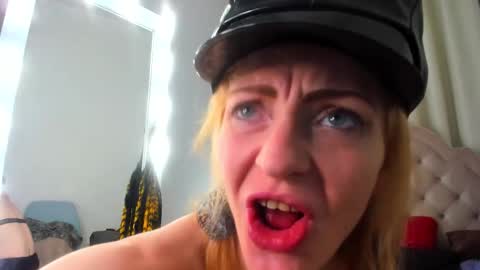 Alisa online show from 3, 10, 2025