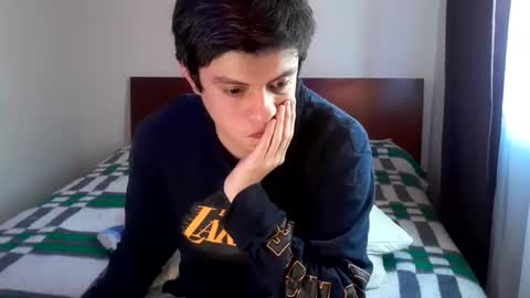 sr_bolaiinas online show from 14, 1, 2025