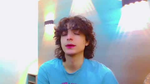 ethan online show from 26, 9, 2025