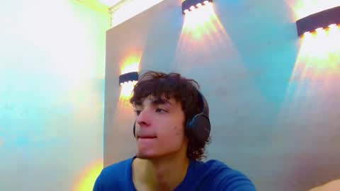 ethan online show from 5, 12, 2025