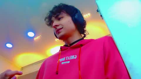 ethan online show from 6, 1, 2026