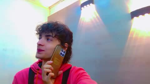 ethan online show from 7, 1, 2026