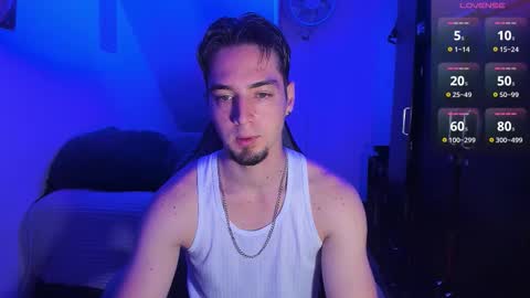 Sr Pablo online show from 17, 1, 2026