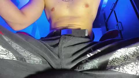 Sr Pablo online show from 12, 2, 2026