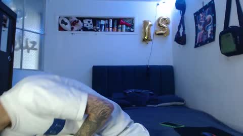 Snapshot of sr_porn01 chatting on 26, 12, 2024 sr_porn01 online show from 26, 12, 2024