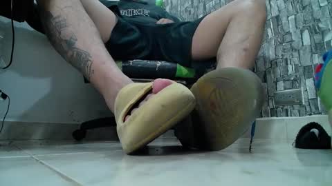 sr master cum its my old account online show from 24, 1, 2025