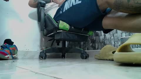 sr master cum its my old account online show from 25, 1, 2025