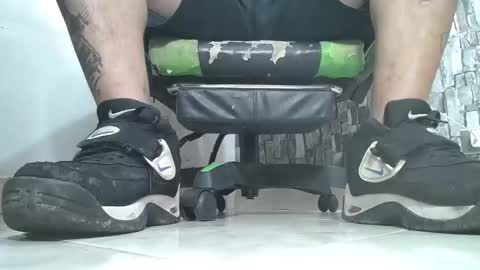 sr master cum its my old account online show from 17, 10, 2025