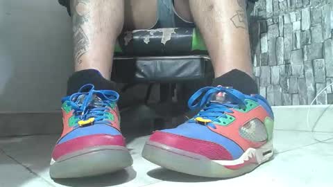 sr master cum its my old account online show from 21, 12, 2025