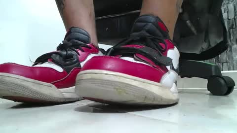 sr master cum its my old account online show from 19, 4, 2026