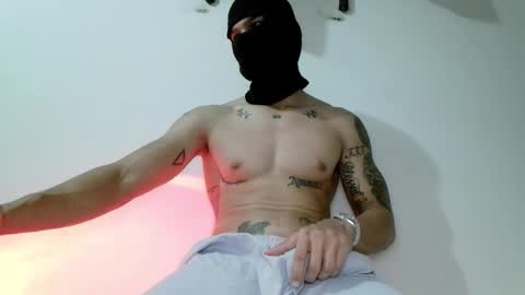 srghost333 online show from 10, 3, 2026