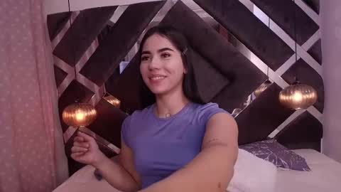 Snapshot of ss_samantha chatting on 9, 2, 2025 samantha online show from 9, 2, 2025