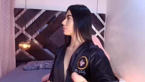 Snapshot of ss_samantha chatting on 22, 2, 2025 samantha online show from 22, 2, 2025