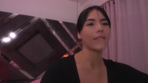 Snapshot of ss_samantha chatting on 12, 9, 2025 samantha online show from 12, 9, 2025