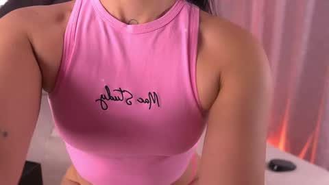 Snapshot of ss_samantha chatting on 28, 9, 2025 samantha online show from 28, 9, 2025