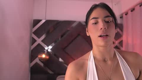 Snapshot of ss_samantha chatting on 4, 10, 2025 samantha online show from 4, 10, 2025