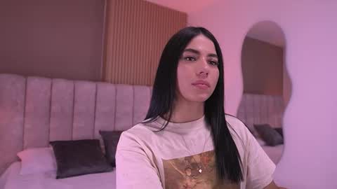 samantha online show from 2, 3, 2026