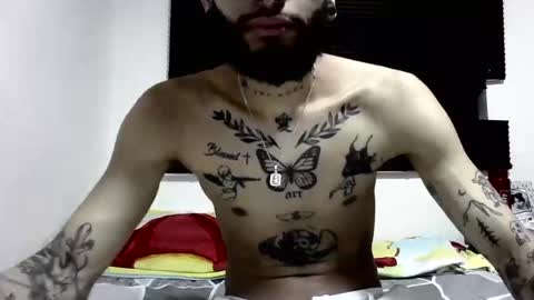 Snapshot of ssanndro chatting on 3, 4, 2026 ssanndro online show from 3, 4, 2026