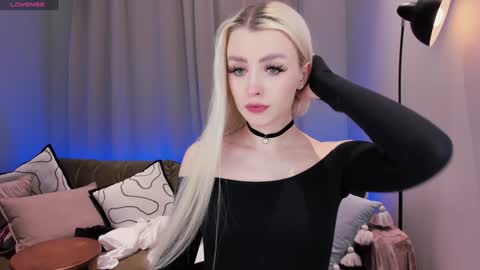 Alexandra online show from 29, 1, 2025