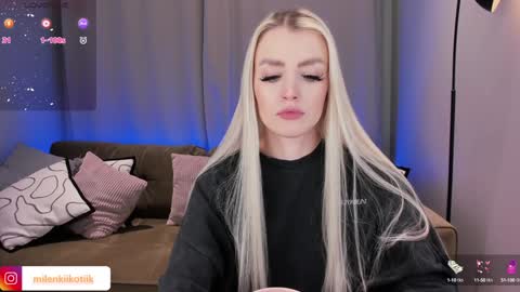 Alexandra online show from 30, 1, 2025