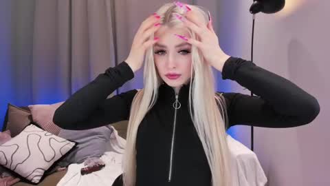 Alexandra online show from 7, 3, 2025