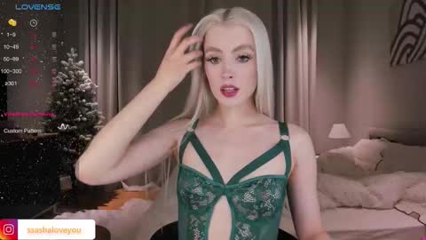 Alexandra online show from 14, 12, 2025