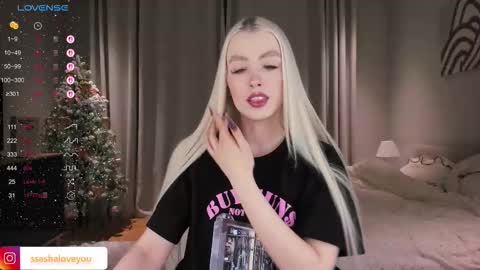 Alexandra online show from 7, 1, 2026