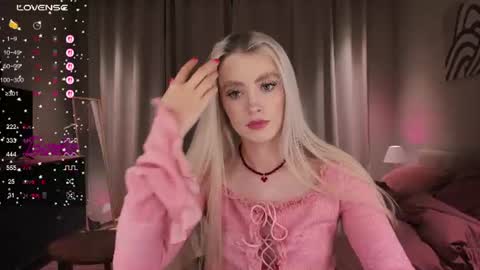Alexandra online show from 12, 7, 2026