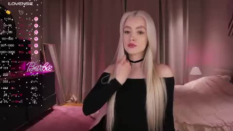 Alexandra online show from 29, 7, 2026