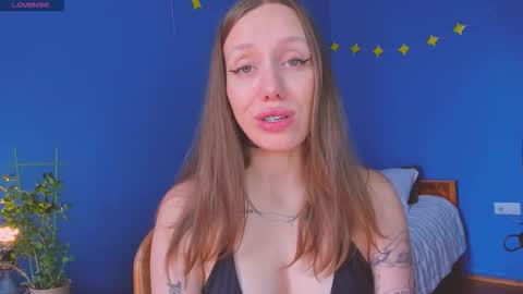 Anni if Im offline for a long time Im depressed feel free to support me offline online show from 11, 9, 2025